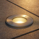 Inground Light Stainless Steel MR16 IP67 12V Waterproof 2 Tonne Weight Inground Light Stainless Steel MR16 IP67 12V Waterproof 2 Tonne Weight